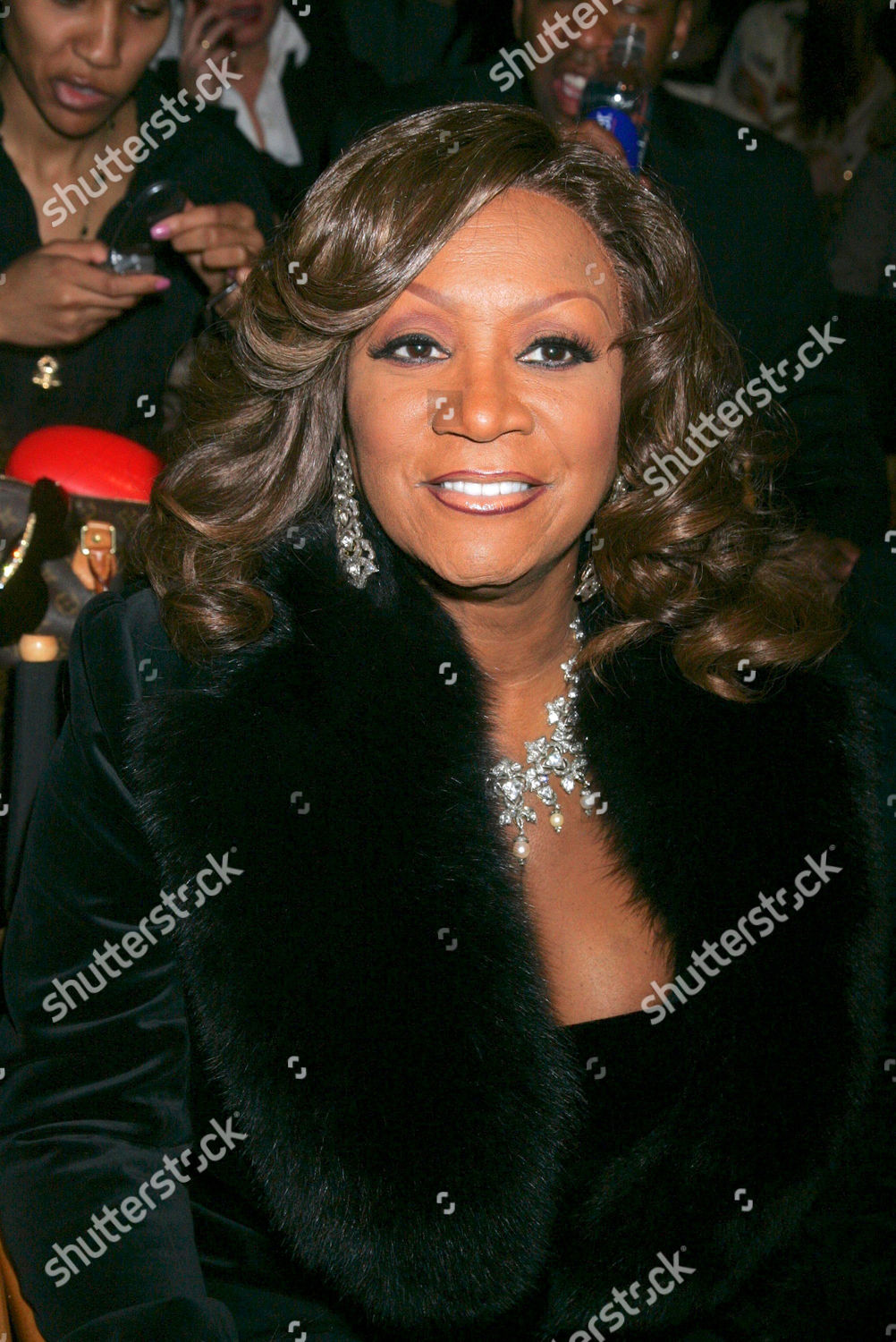Patti Labelle Editorial Stock Photo - Stock Image | Shutterstock