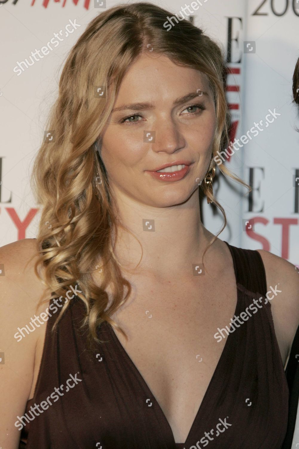 Jodie Kidd Editorial Stock Photo - Stock Image | Shutterstock