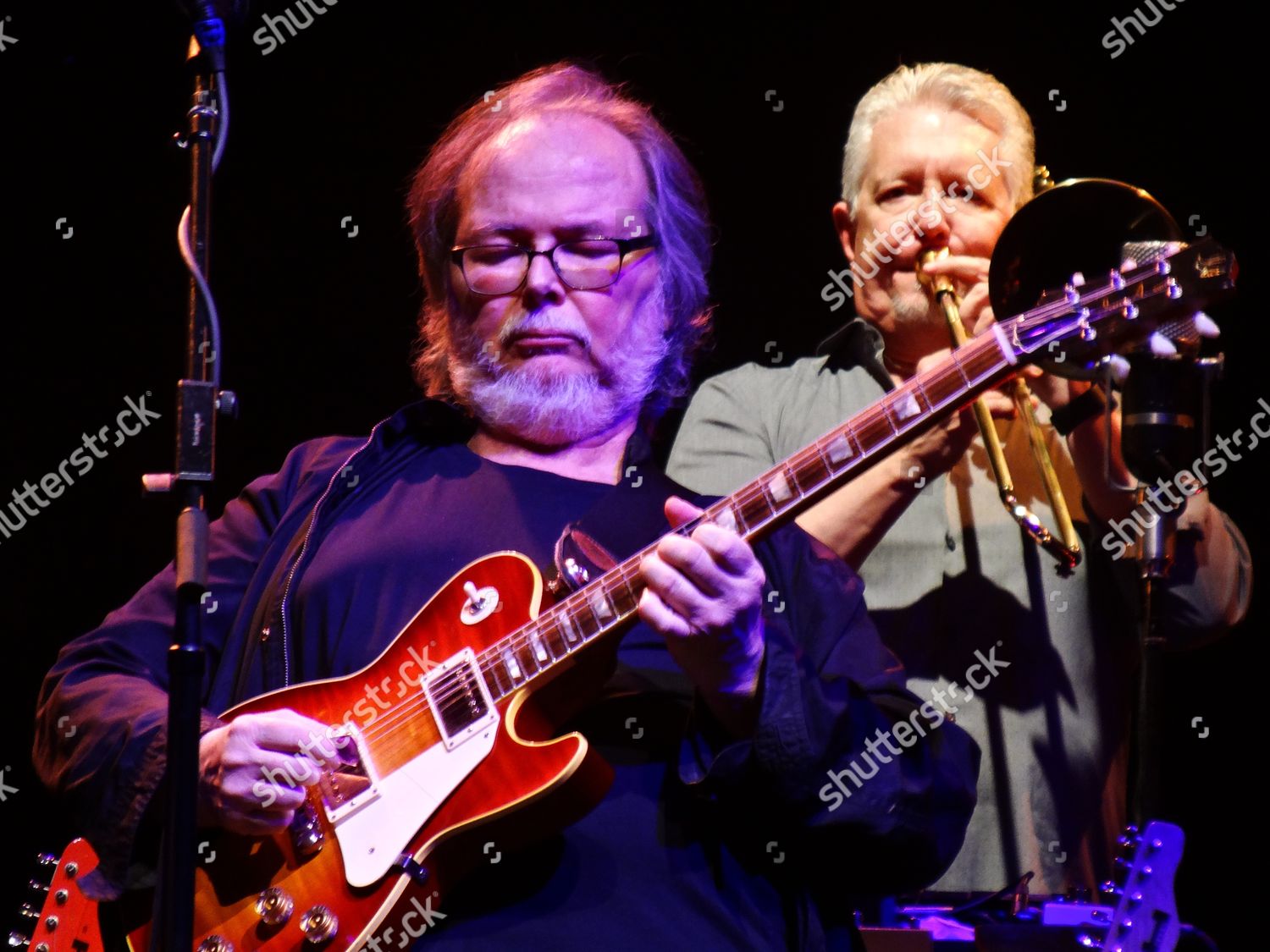 Steely Dan Walter Becker Editorial Stock Photo Stock Image Shutterstock