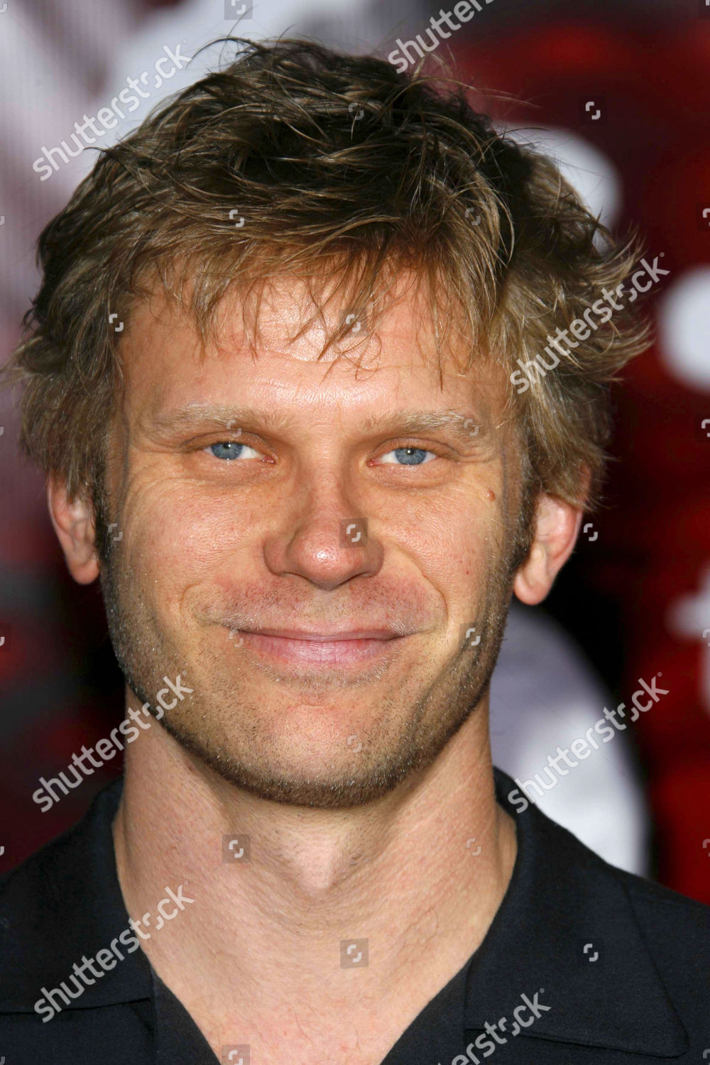 Mark Pellegrino Editorial Stock Photo - Stock Image | Shutterstock