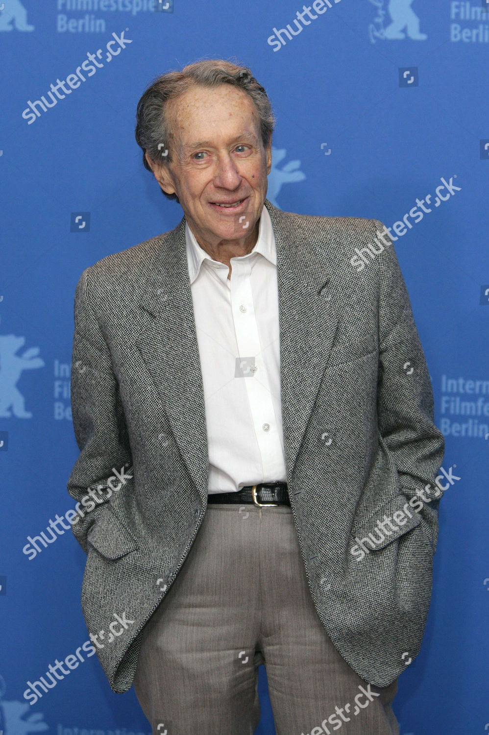 Arthur Penn Editorial Stock Photo - Stock Image | Shutterstock