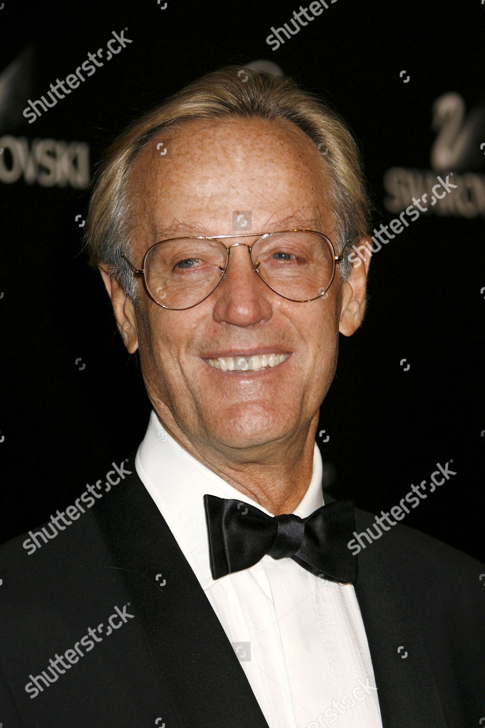 Peter Fonda Editorial Stock Photo - Stock Image | Shutterstock