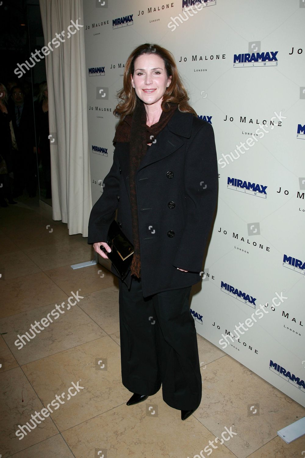 Peri Gilpin Editorial Stock Photo - Stock Image | Shutterstock