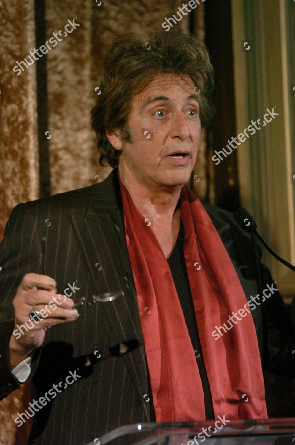 Al Pacino Editorial Stock Photo - Stock Image | Shutterstock