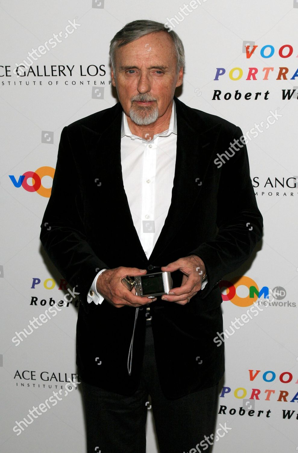Dennis Hopper Editorial Stock Photo - Stock Image | Shutterstock