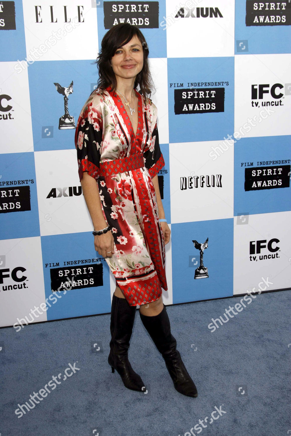 Justine Bateman Editorial Stock Photo - Stock Image | Shutterstock