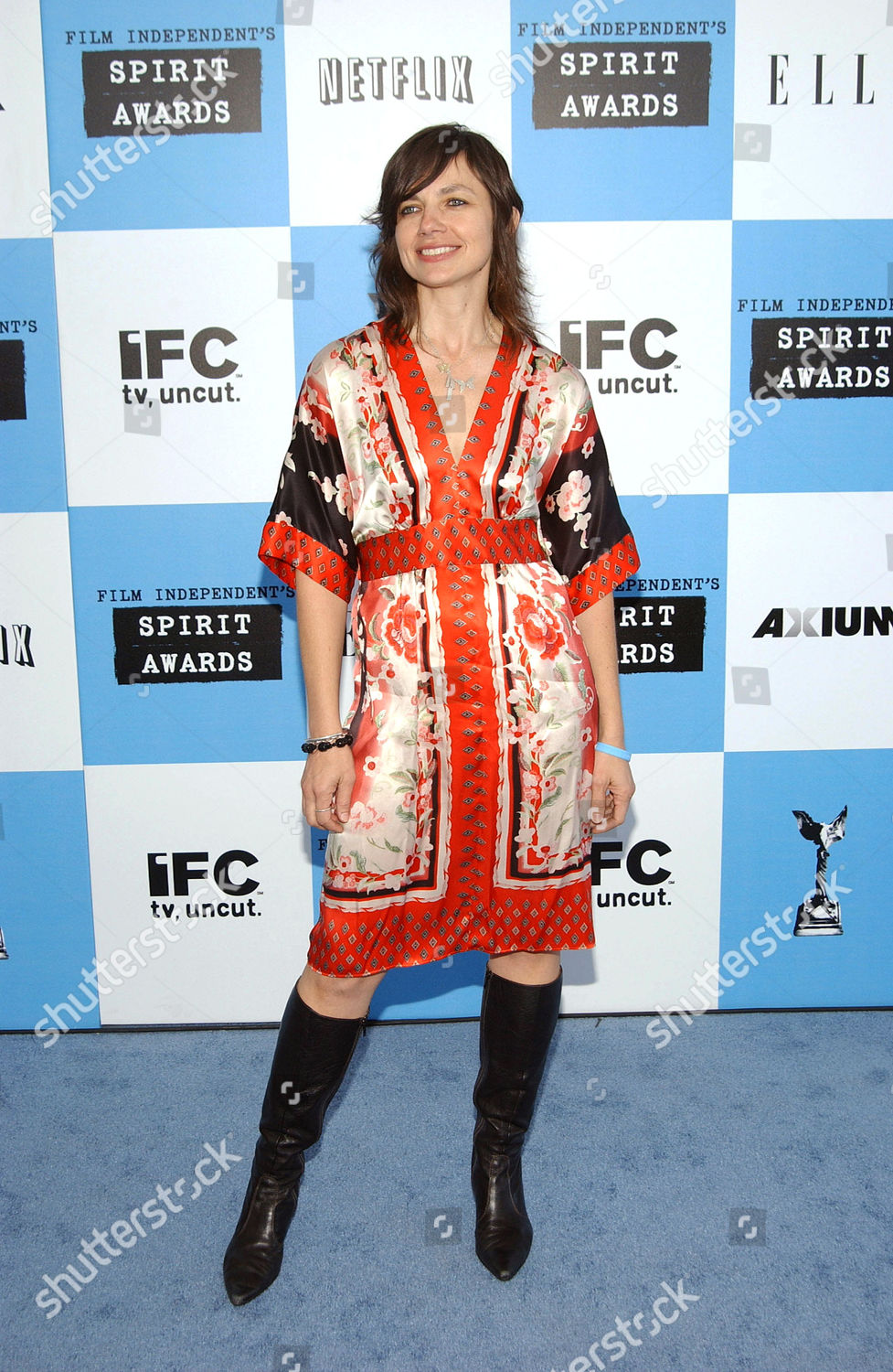 Justine Bateman Editorial Stock Photo - Stock Image | Shutterstock