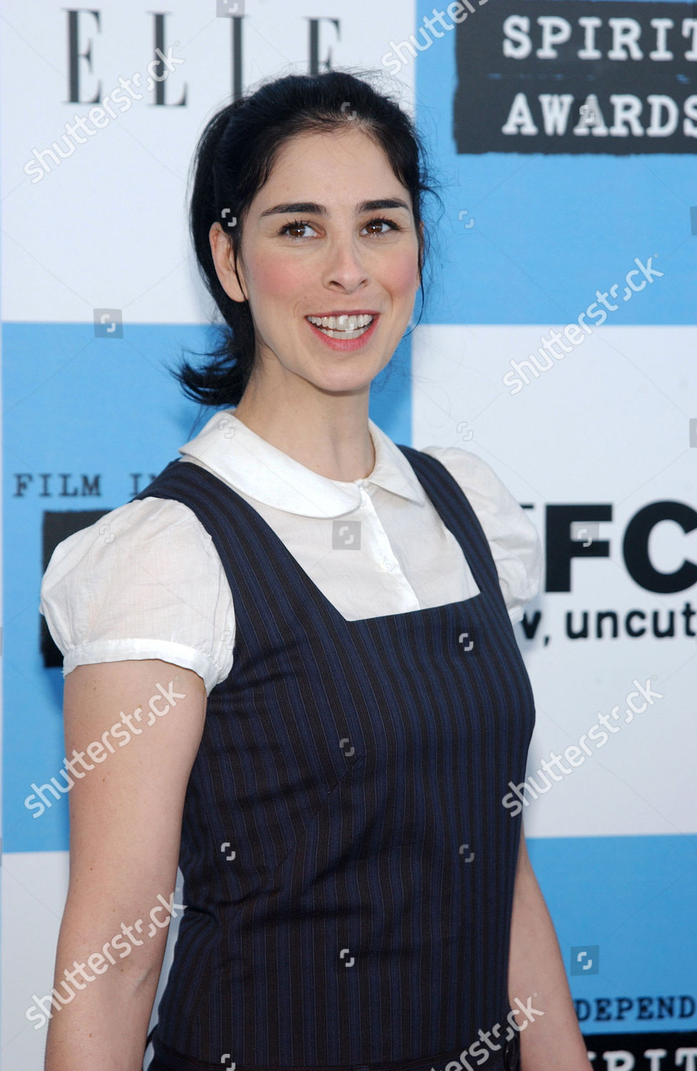 Sarah Silverman Editorial Stock Photo - Stock Image | Shutterstock