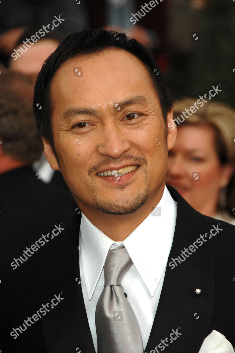 Ken Watanabe Editorial Stock Photo - Stock Image | Shutterstock
