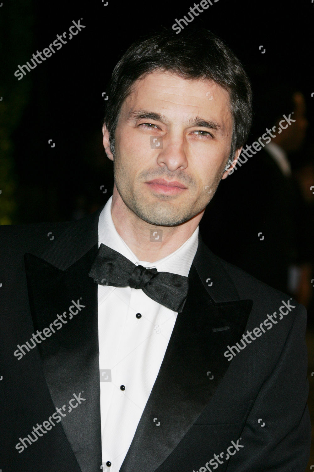 Olivier Martinez Editorial Stock Photo - Stock Image | Shutterstock