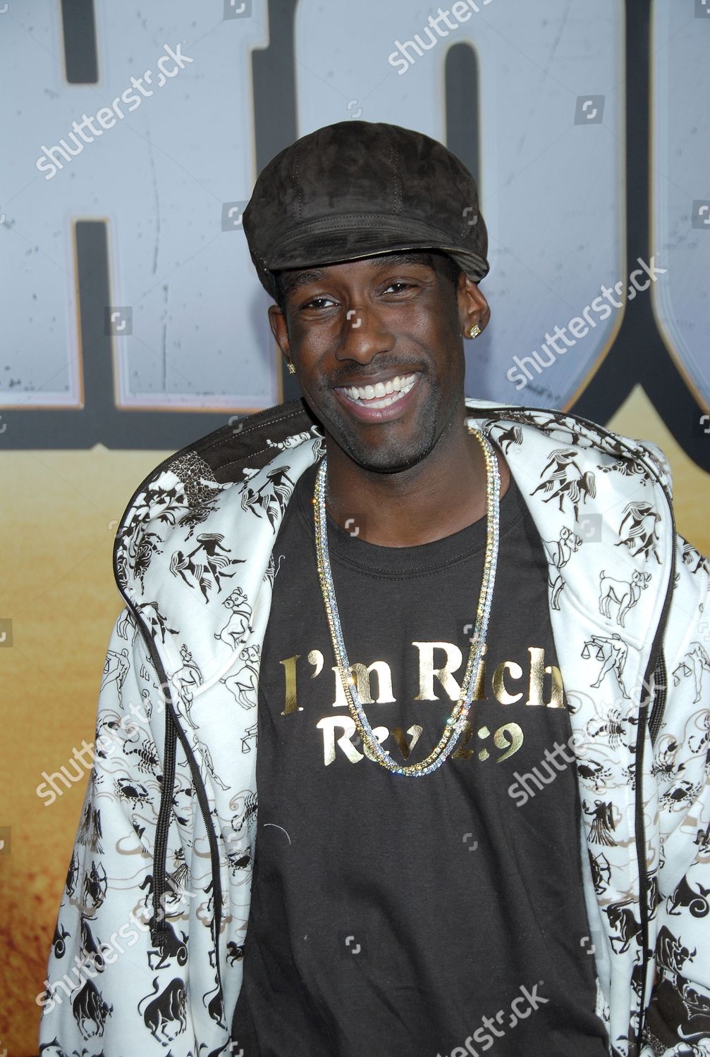 Shawn Stockman Editorial Stock Photo Stock Image Shutterstock