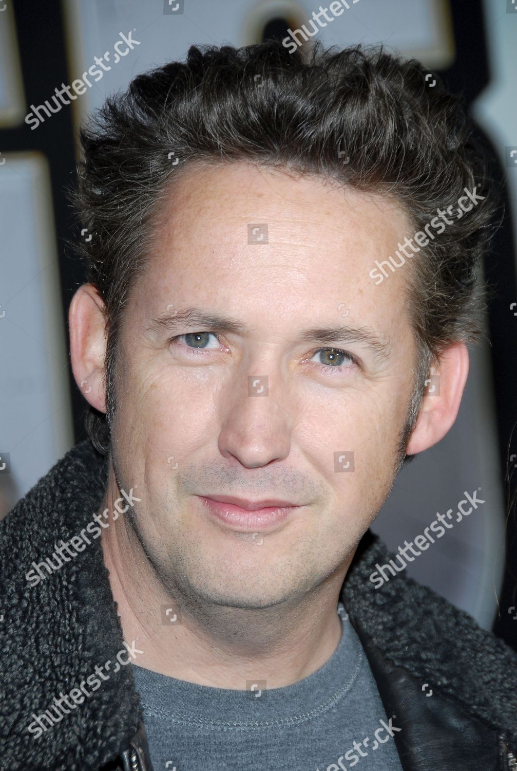 Harland Williams Editorial Stock Photo - Stock Image | Shutterstock