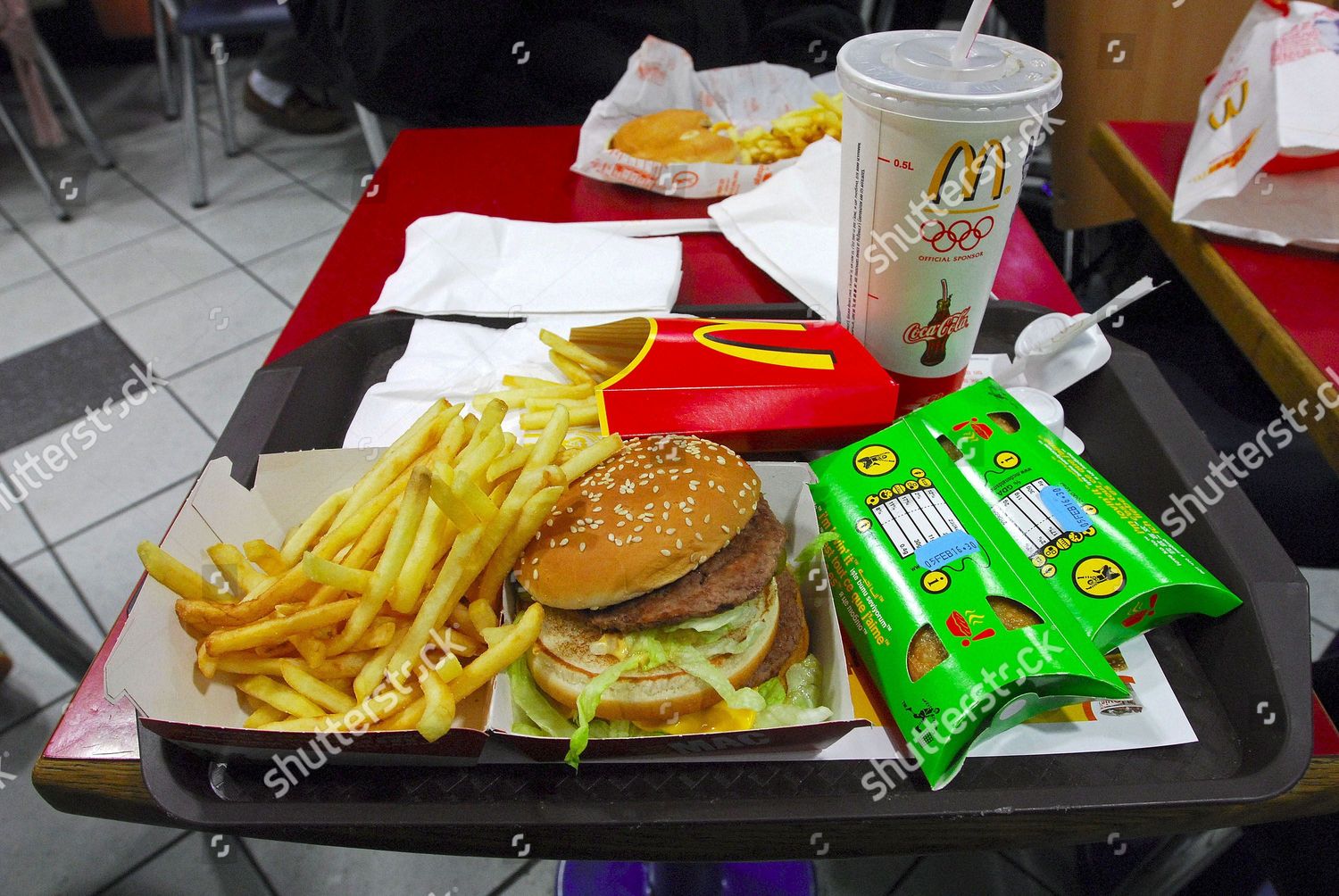 mcdonalds-big-mac-meal-extra-french-editorial-stock-photo-stock-image