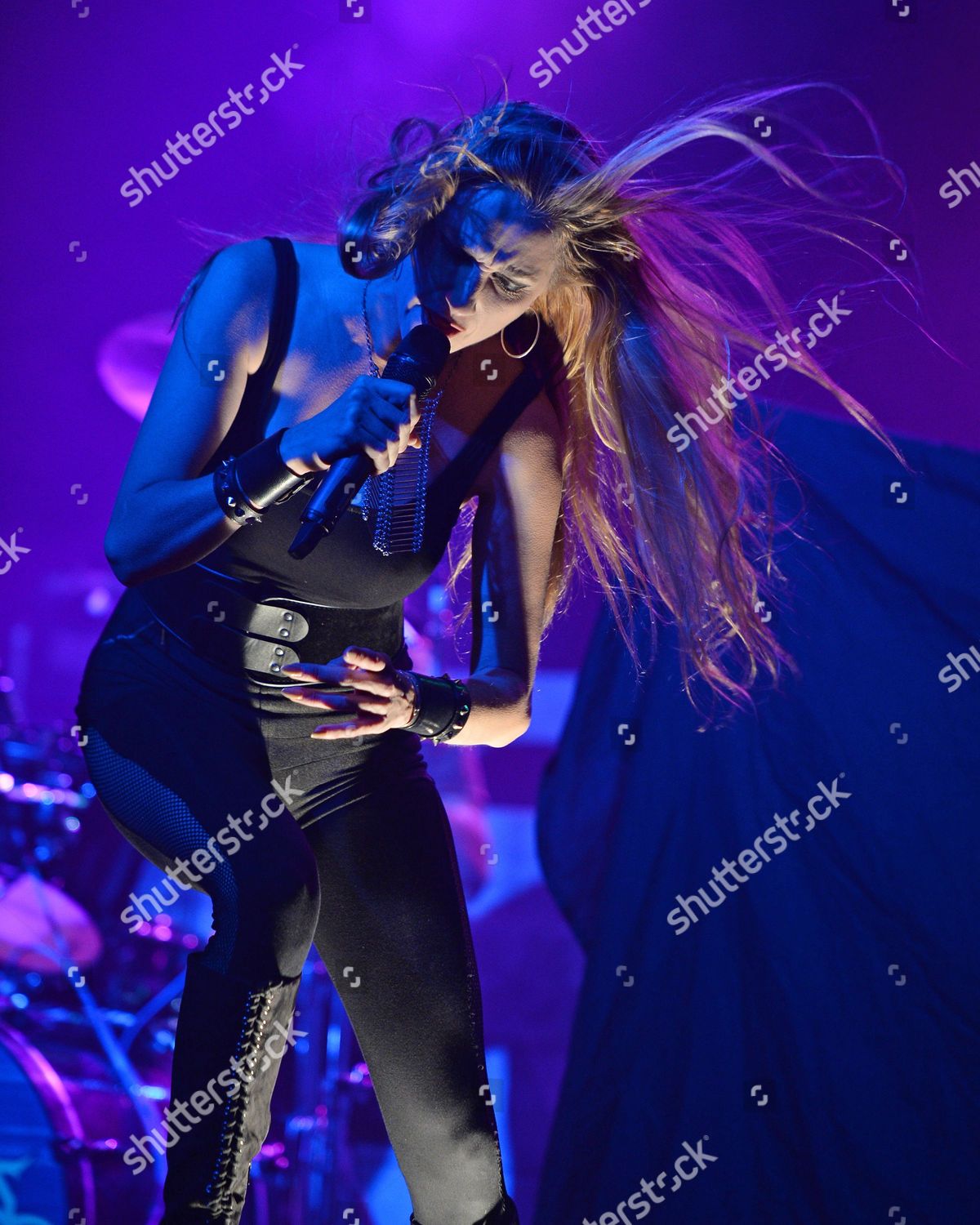 Jill Janus Editorial Stock Photo - Stock Image | Shutterstock