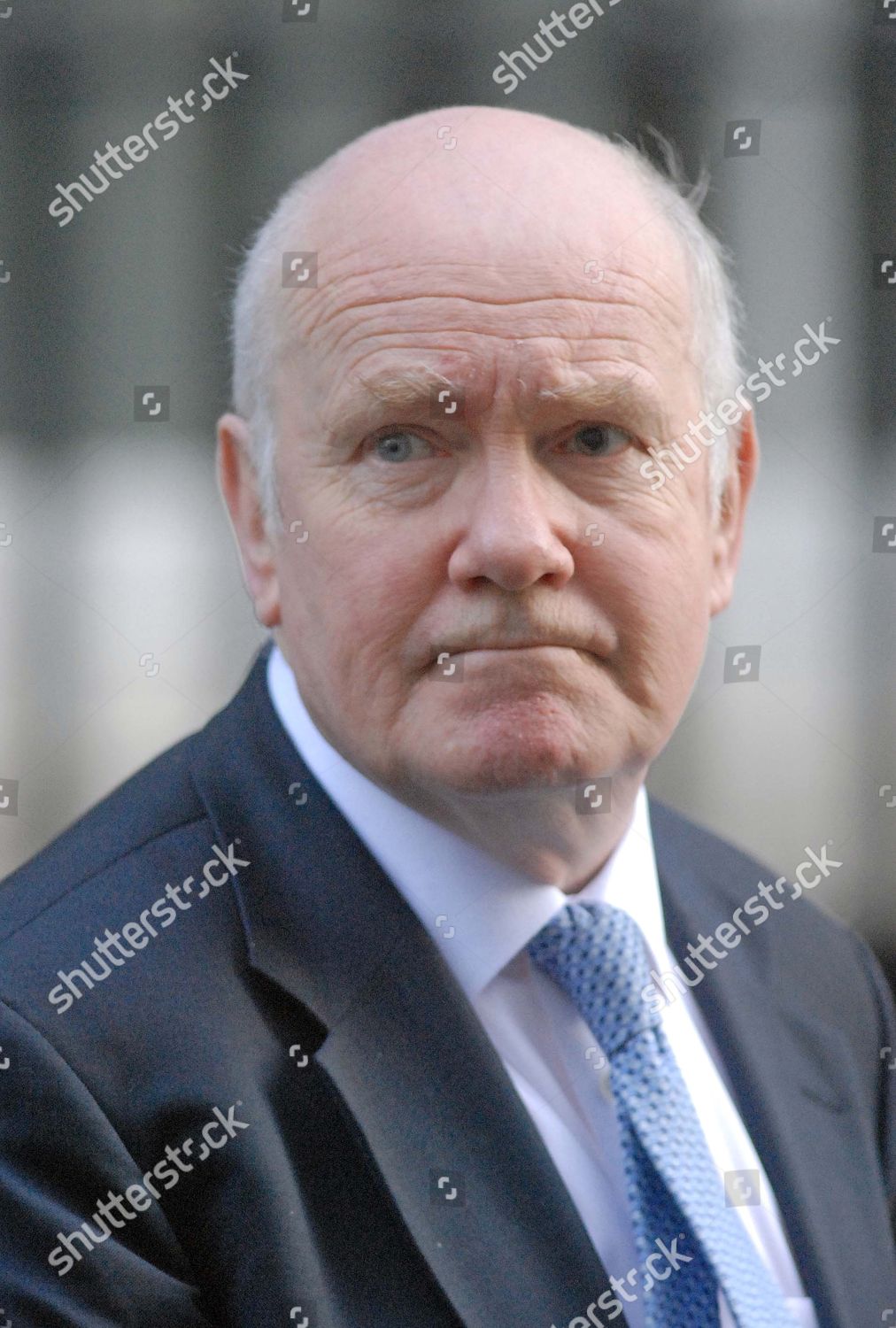 John Reid Editorial Stock Photo - Stock Image | Shutterstock