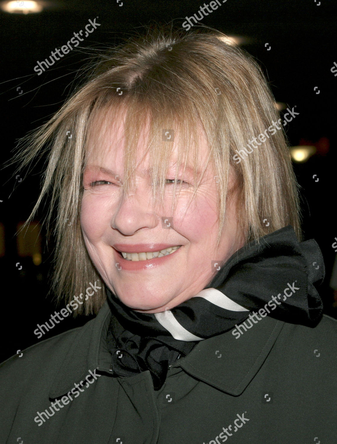 Dianne Wiest Editorial Stock Photo - Stock Image | Shutterstock