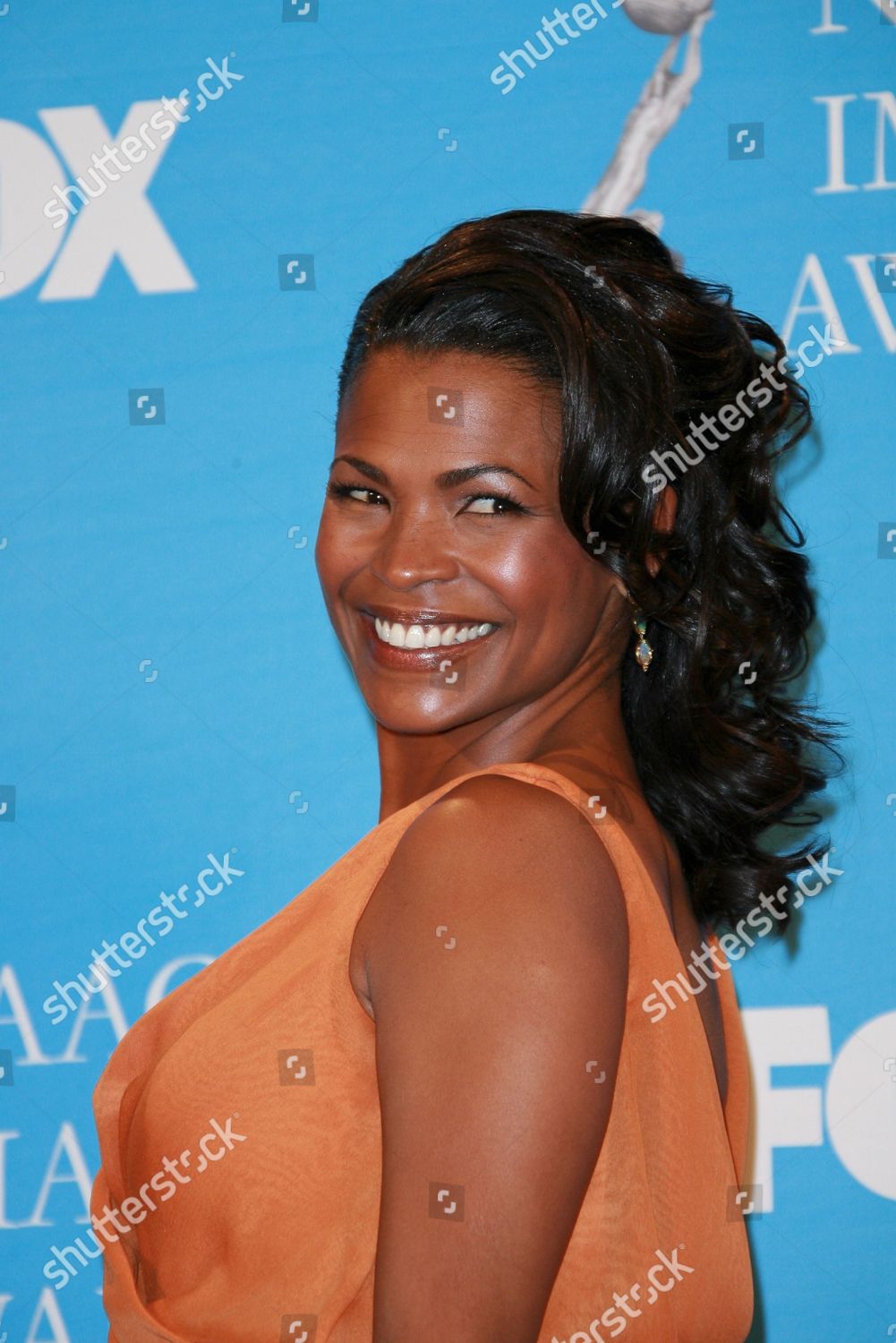 Nia Long Editorial Stock Photo - Stock Image | Shutterstock