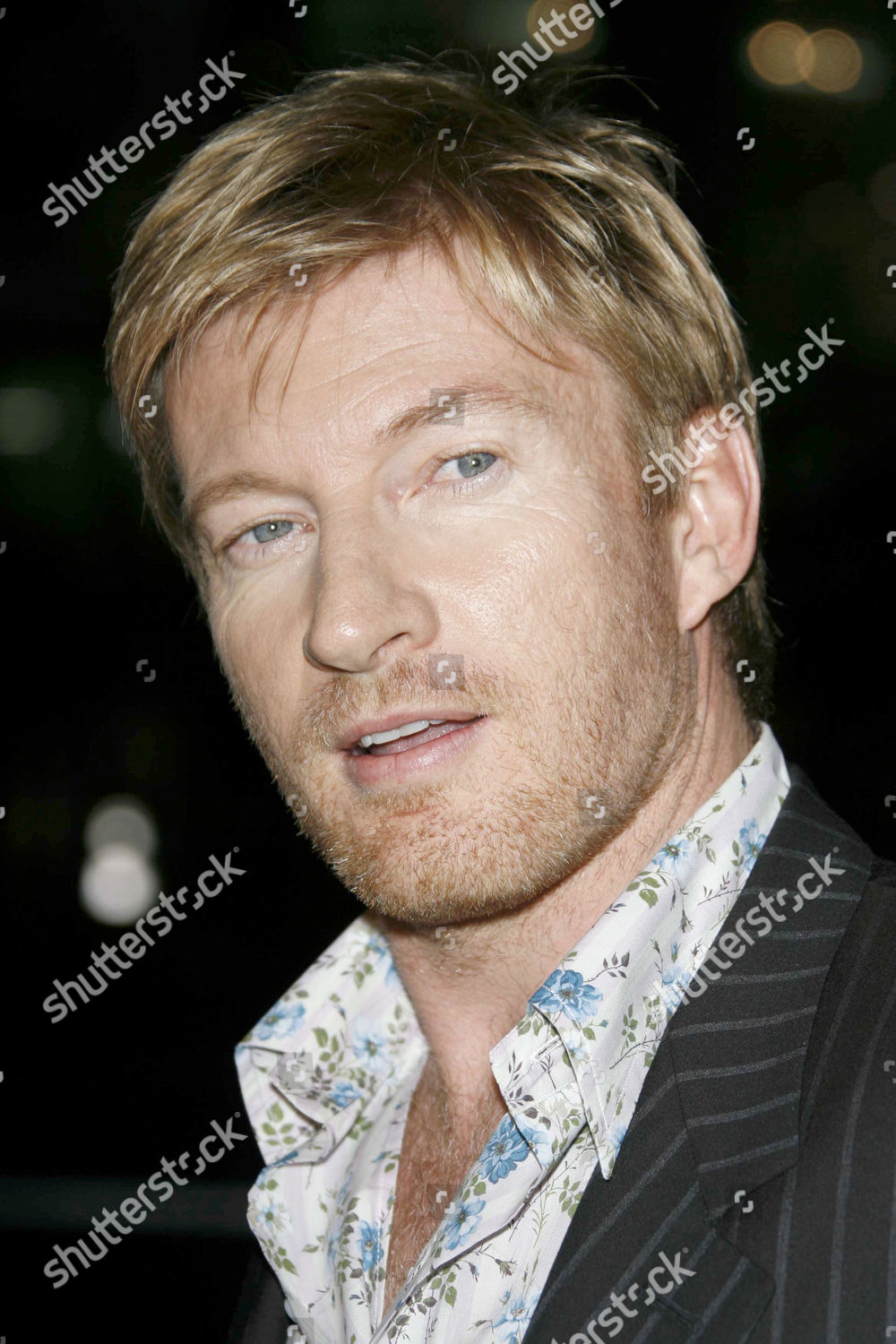 David Wenham Editorial Stock Photo - Stock Image | Shutterstock