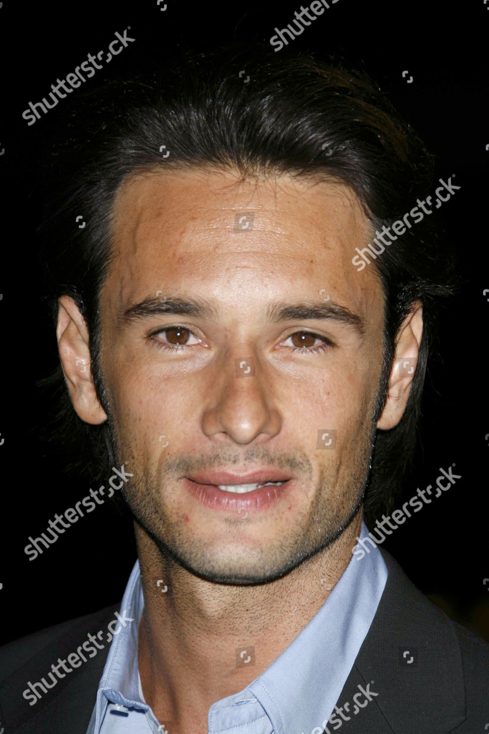 Rodrigo Santoro Editorial Stock Photo - Stock Image | Shutterstock
