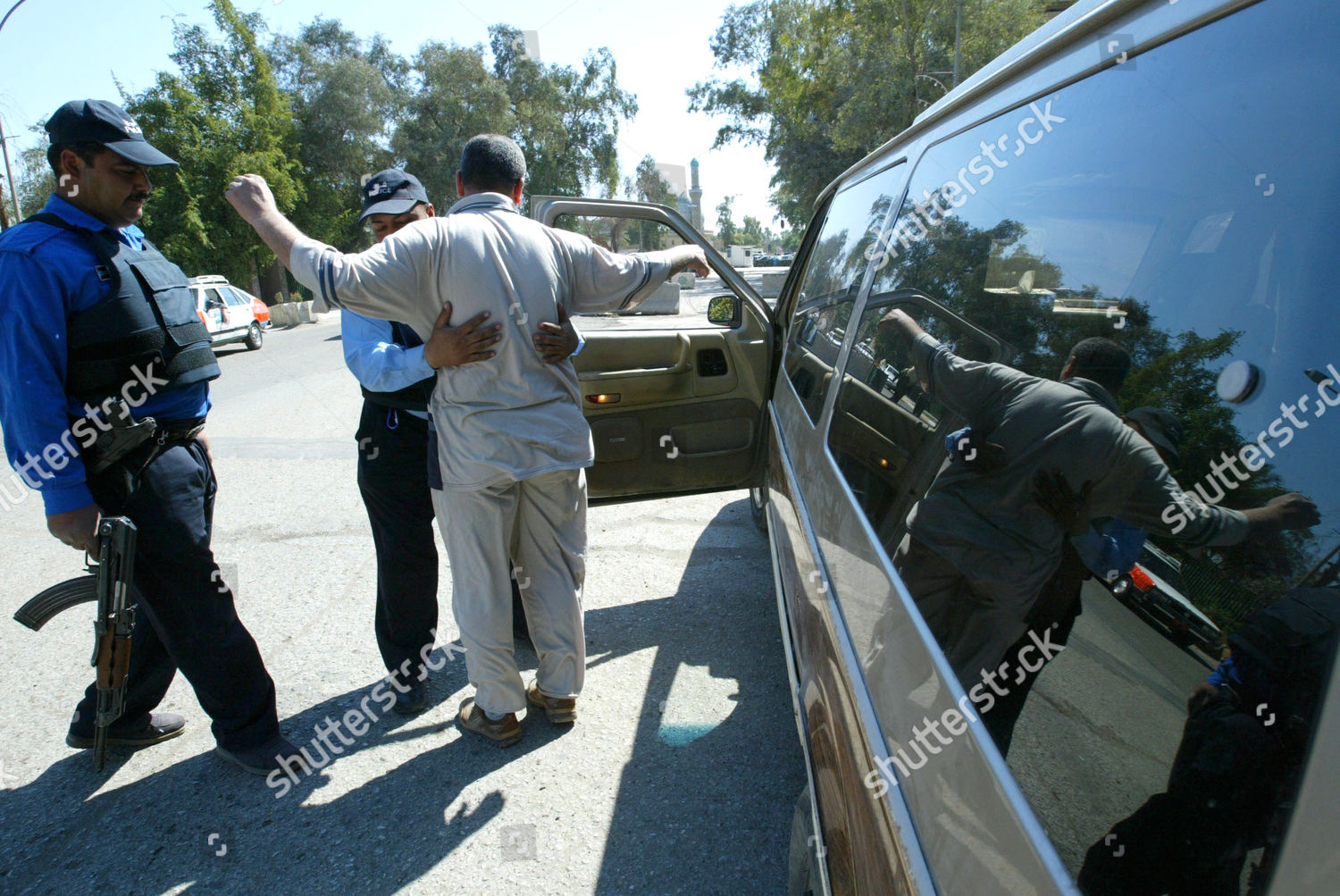 stop and search london who is more likely to be stopped and searched