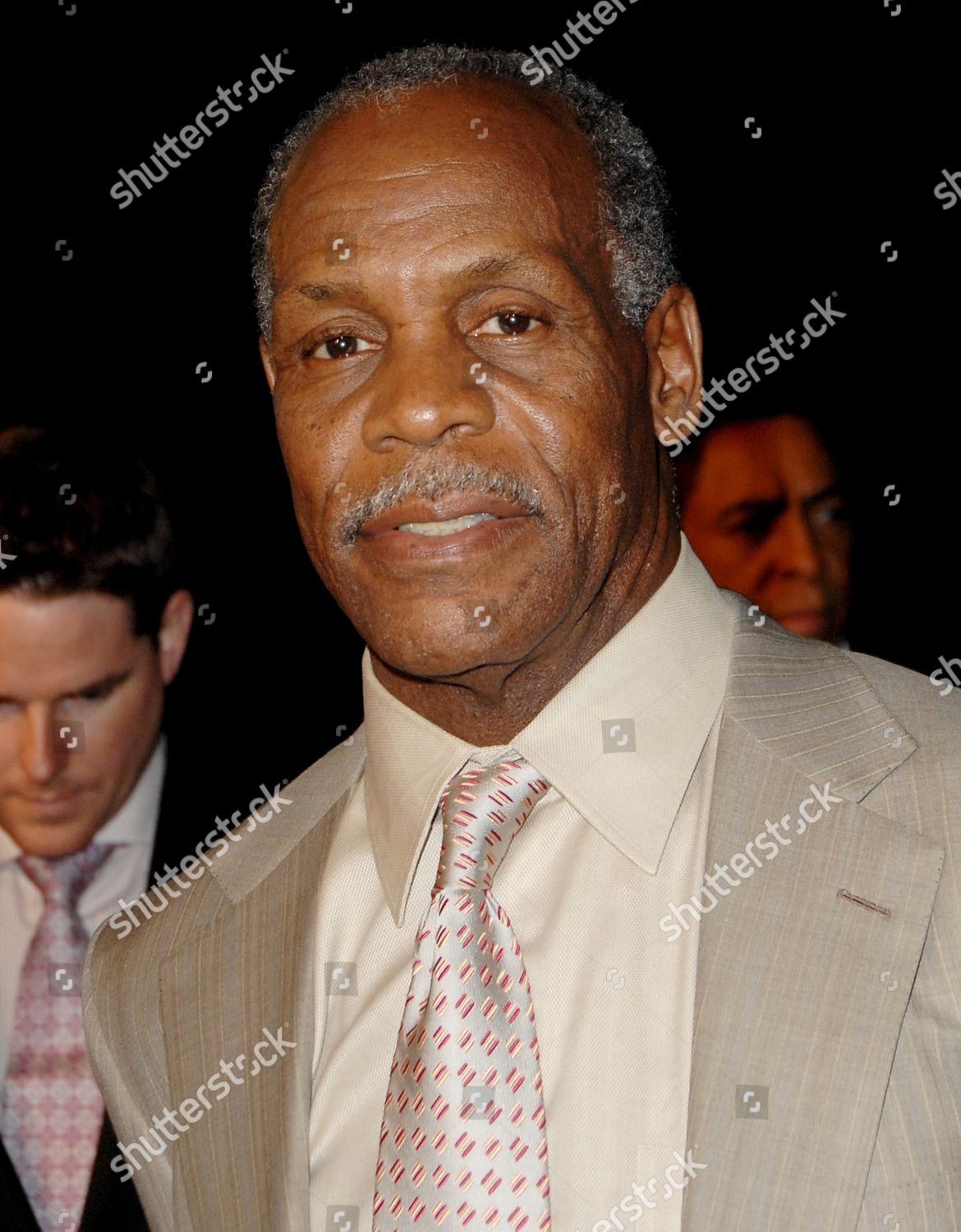 Danny Glover Editorial Stock Photo - Stock Image | Shutterstock