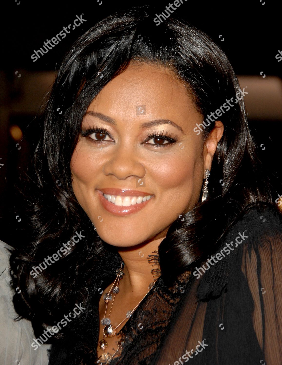 Lela Rochon Editorial Stock Photo - Stock Image | Shutterstock