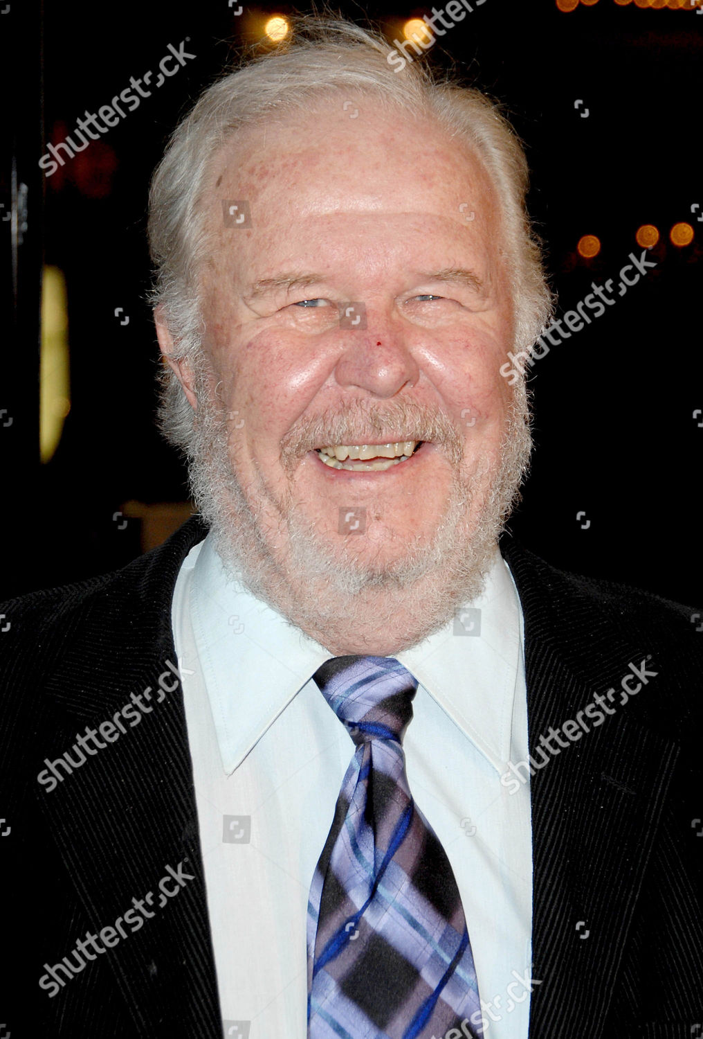 Ned Beatty Editorial Stock Photo - Stock Image | Shutterstock