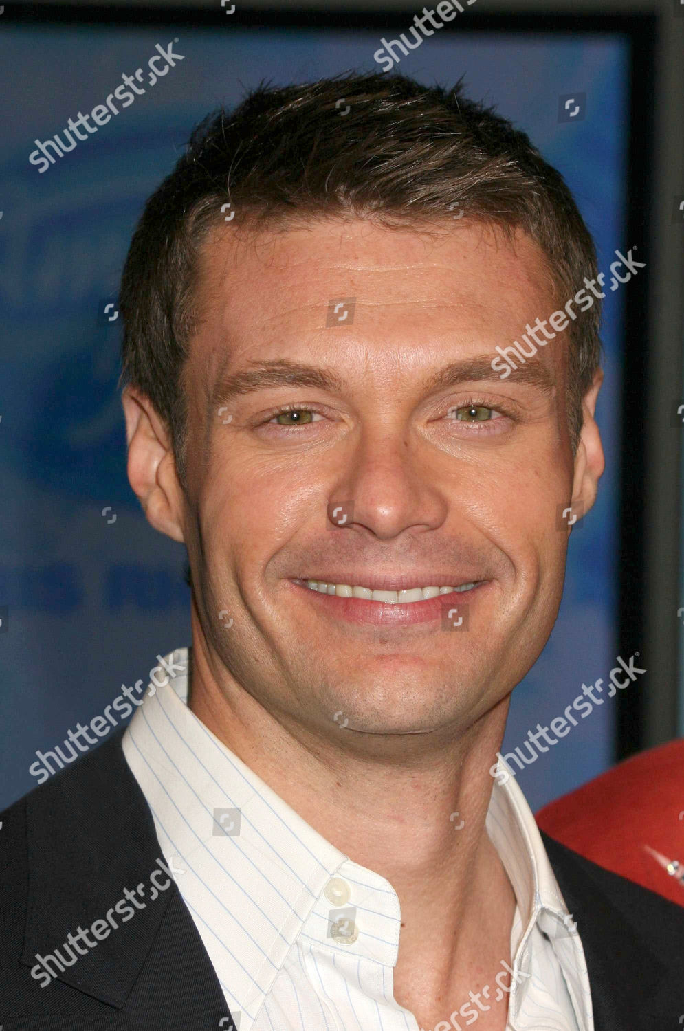 Ryan Seacrest Editorial Stock Photo - Stock Image | Shutterstock