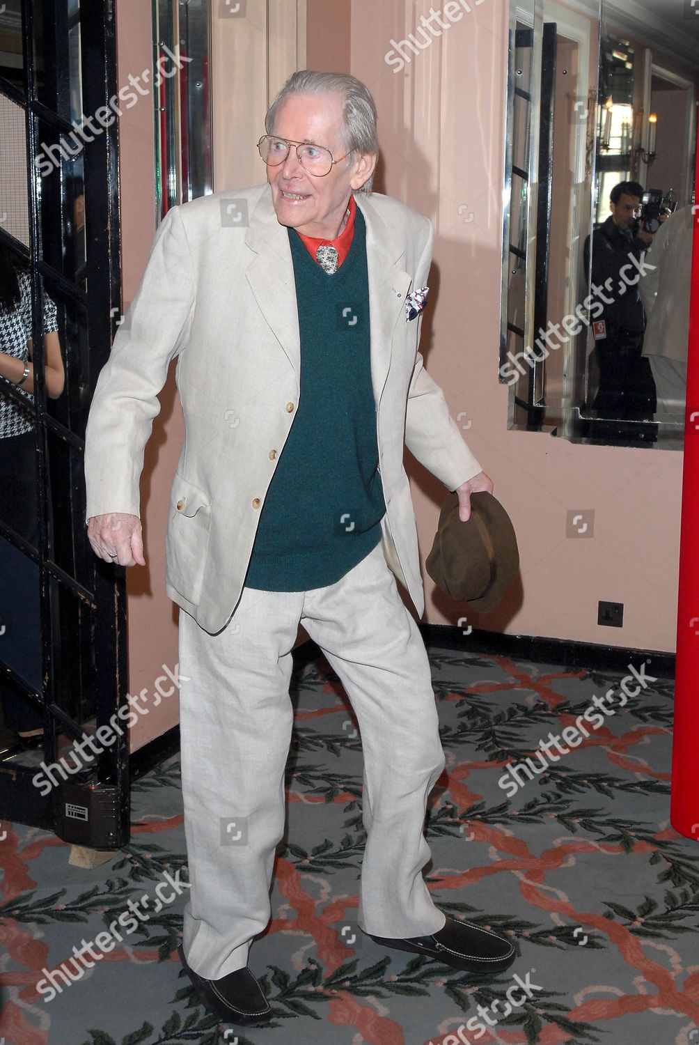 Peter Otoole Editorial Stock Photo Stock Image Shutterstock