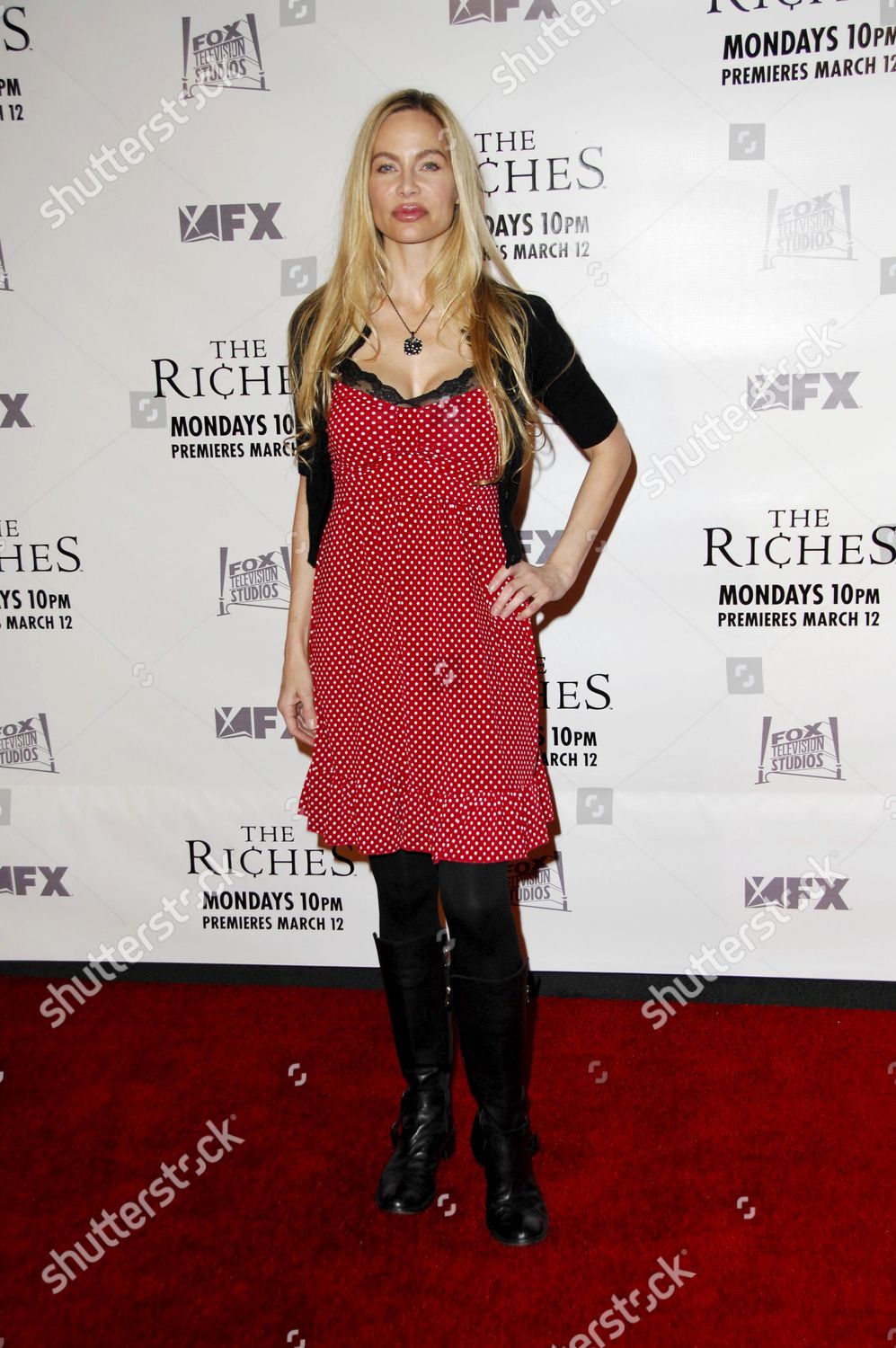 Christina Fulton Editorial Stock Photo - Stock Image | Shutterstock