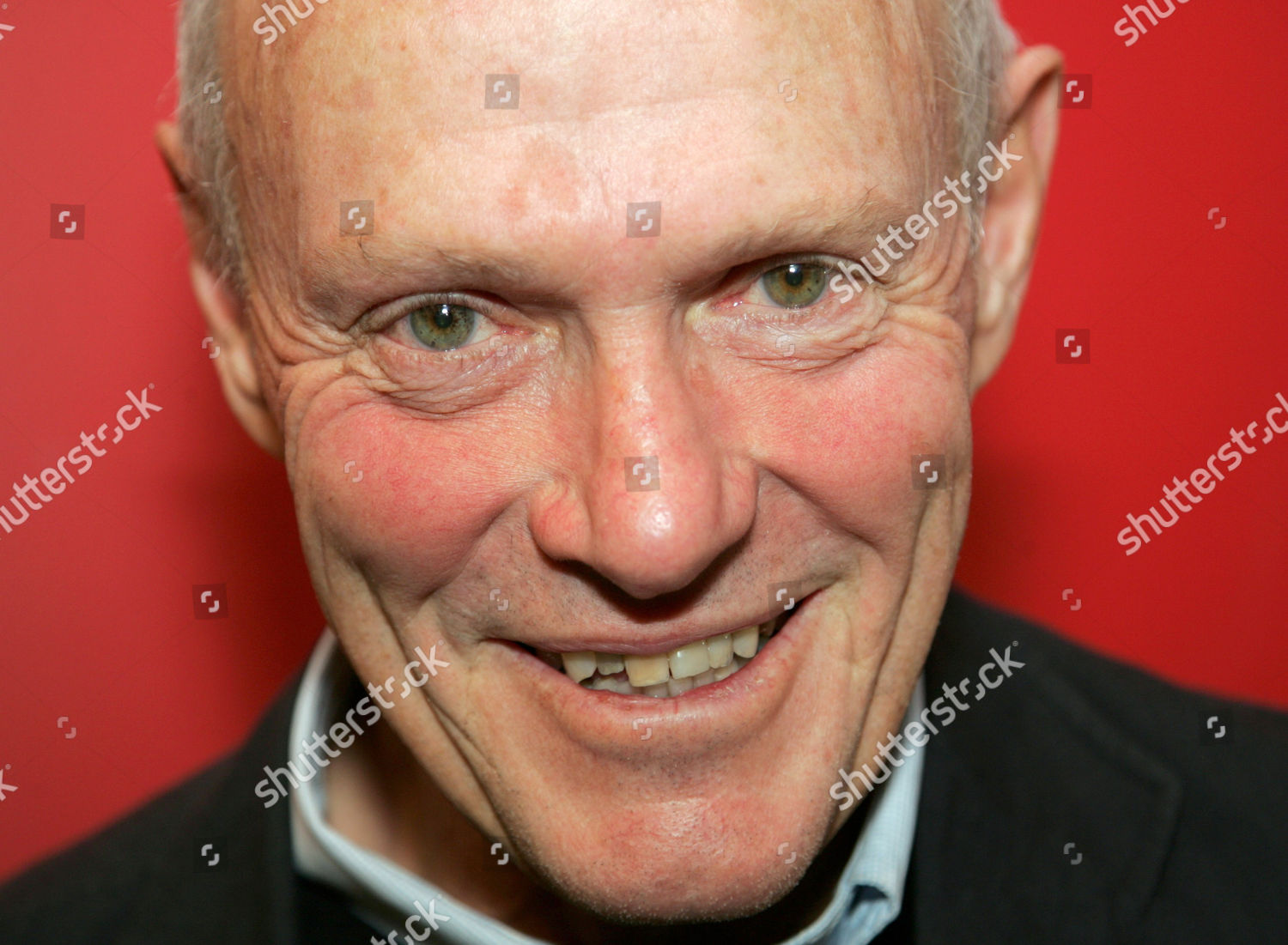 Justin Cartwright Discusses Oxford Novel Why Editorial Stock Photo