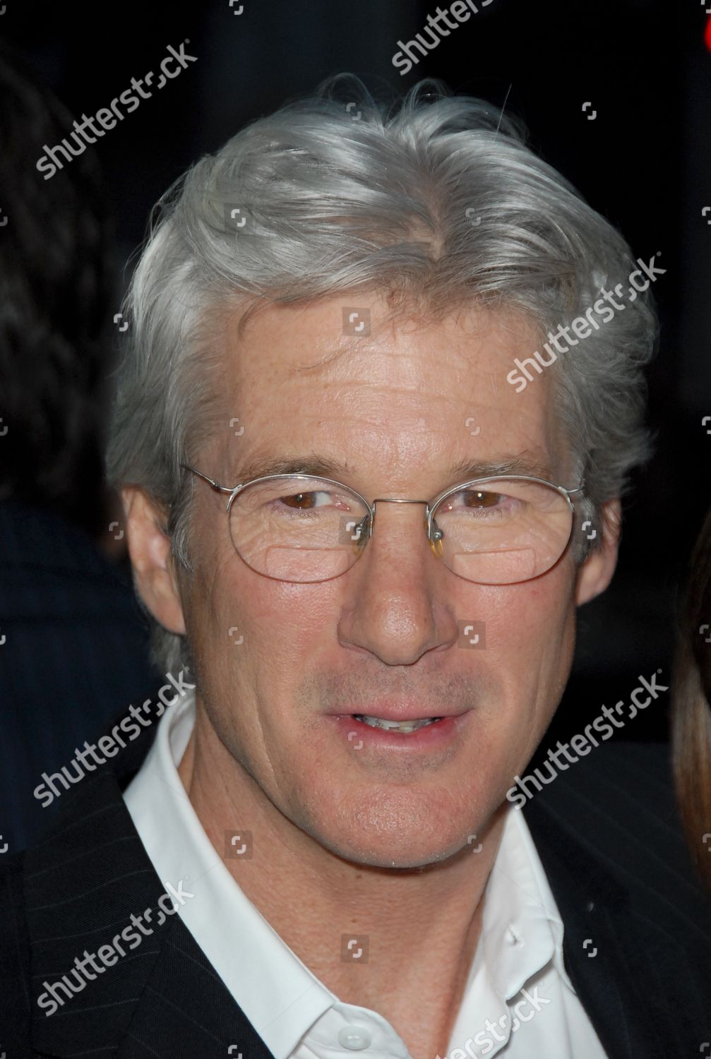 Richard Gere Editorial Stock Photo - Stock Image | Shutterstock