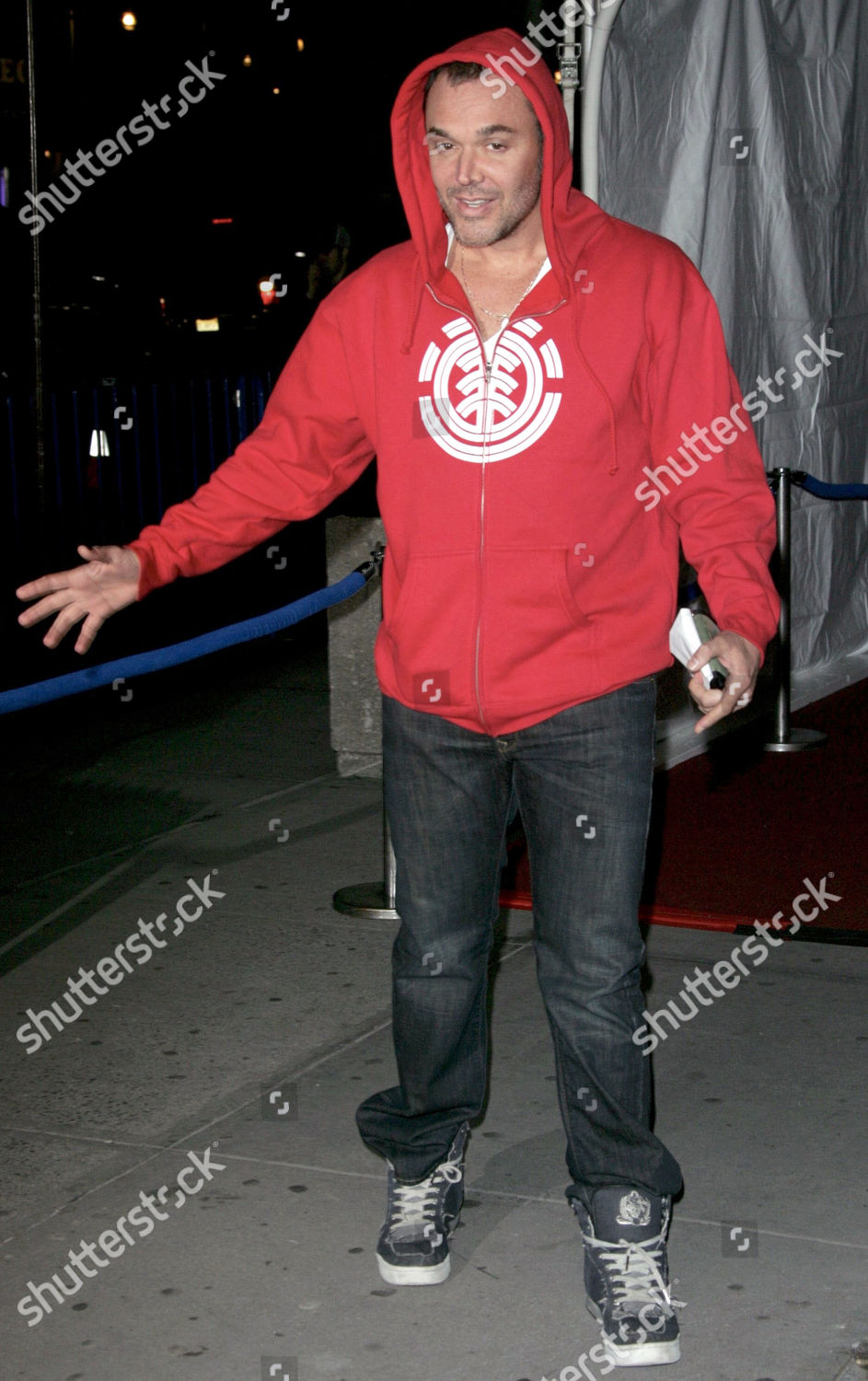 David Lachapelle Editorial Stock Photo - Stock Image | Shutterstock