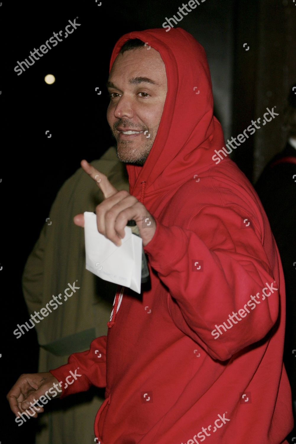 David Lachapelle Editorial Stock Photo - Stock Image | Shutterstock