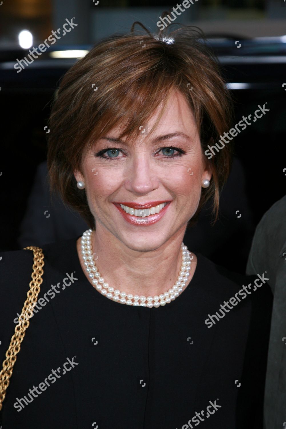 Dorothy Hamill Editorial Stock Photo - Stock Image | Shutterstock