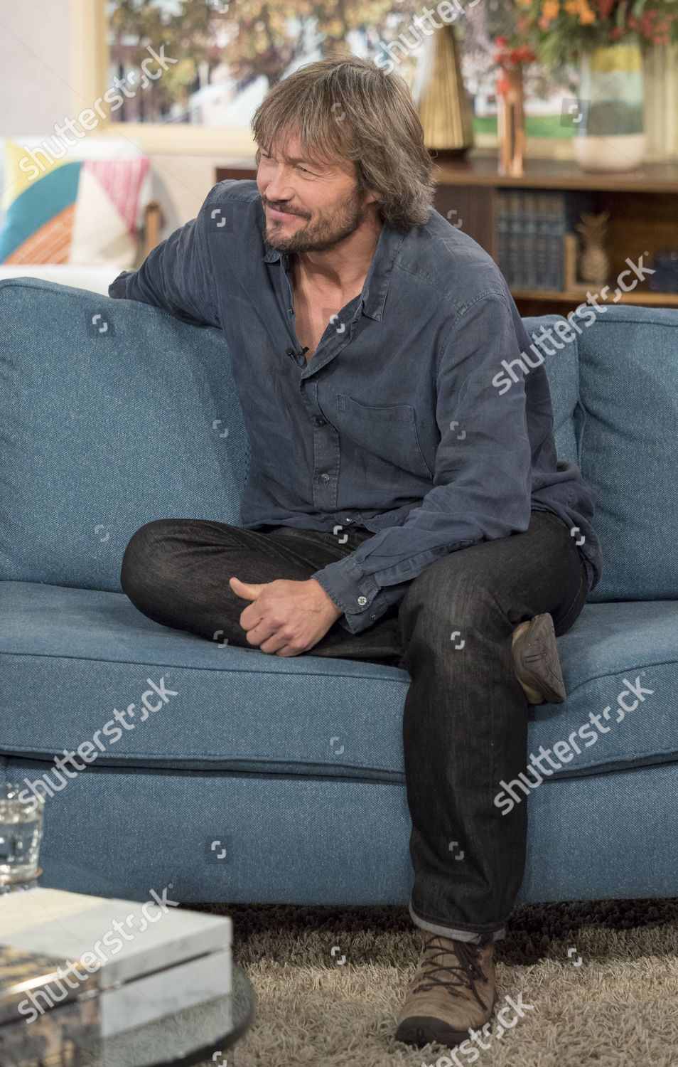 Bill Ward Editorial Stock Photo - Stock Image | Shutterstock