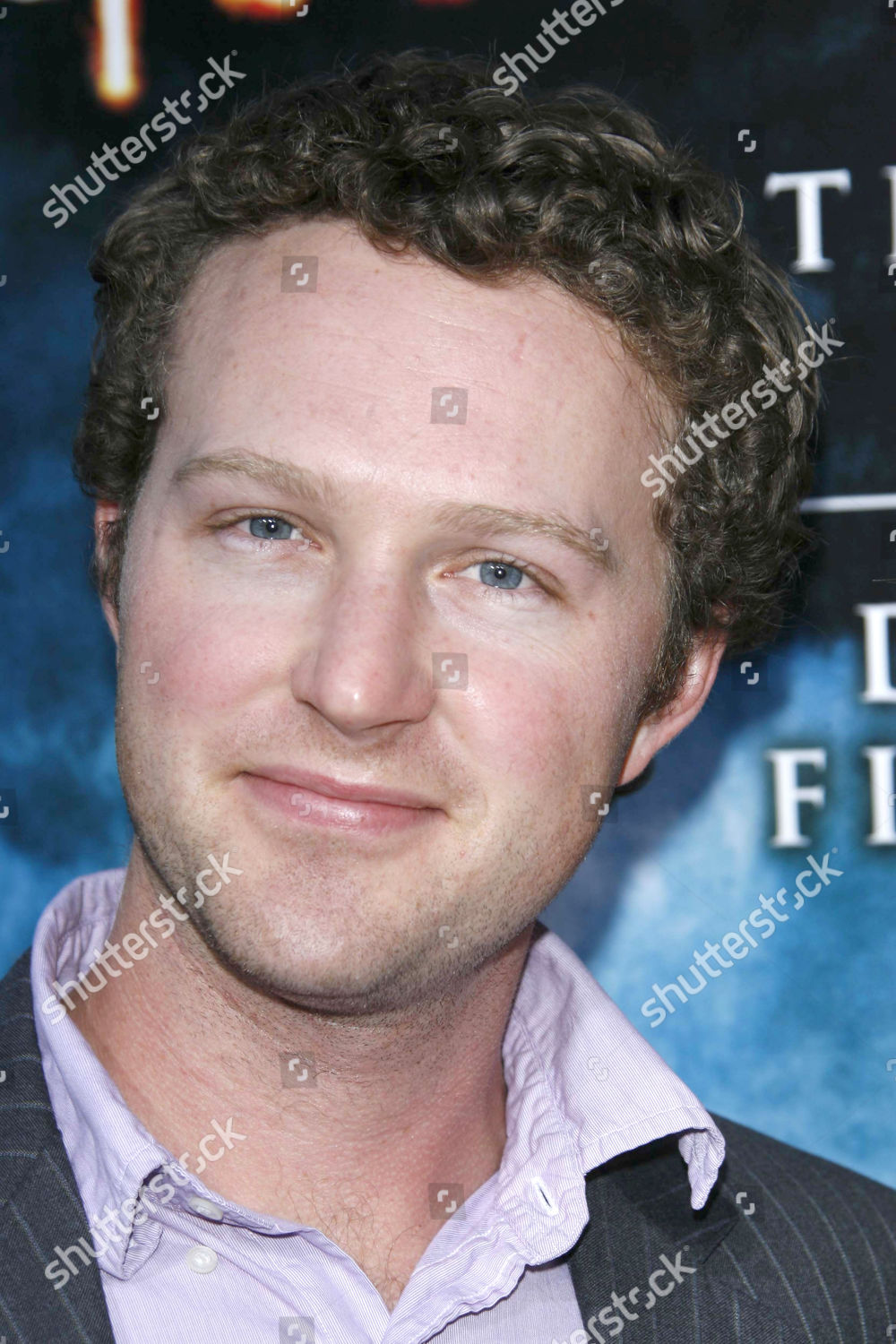 Devon Gummersall Editorial Stock Photo - Stock Image | Shutterstock