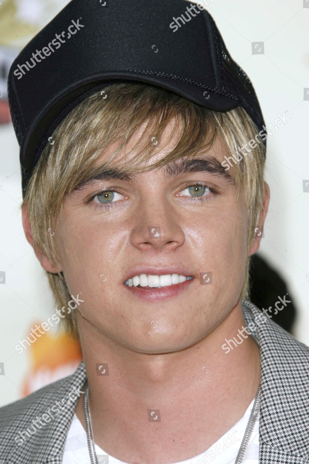 Jesse Mccartney Editorial Stock Photo - Stock Image | Shutterstock