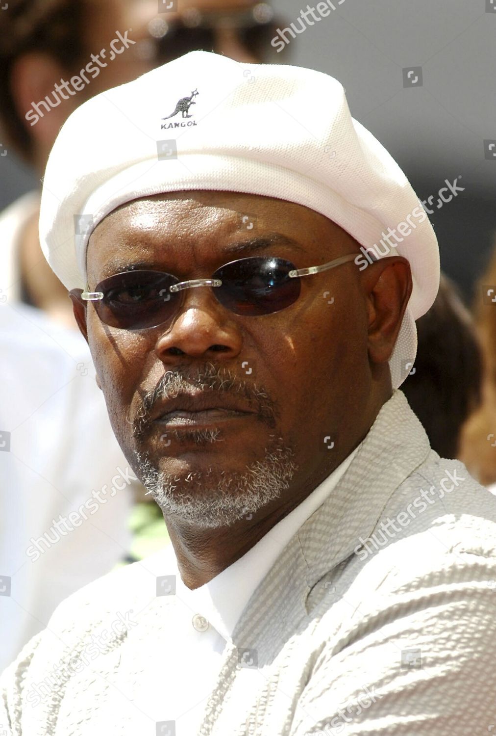 kangol hat samuel l jackson