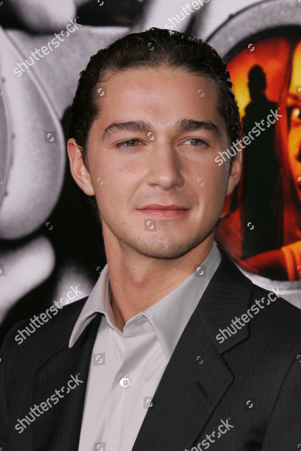 Shia Labeouf Editorial Stock Photo - Stock Image | Shutterstock