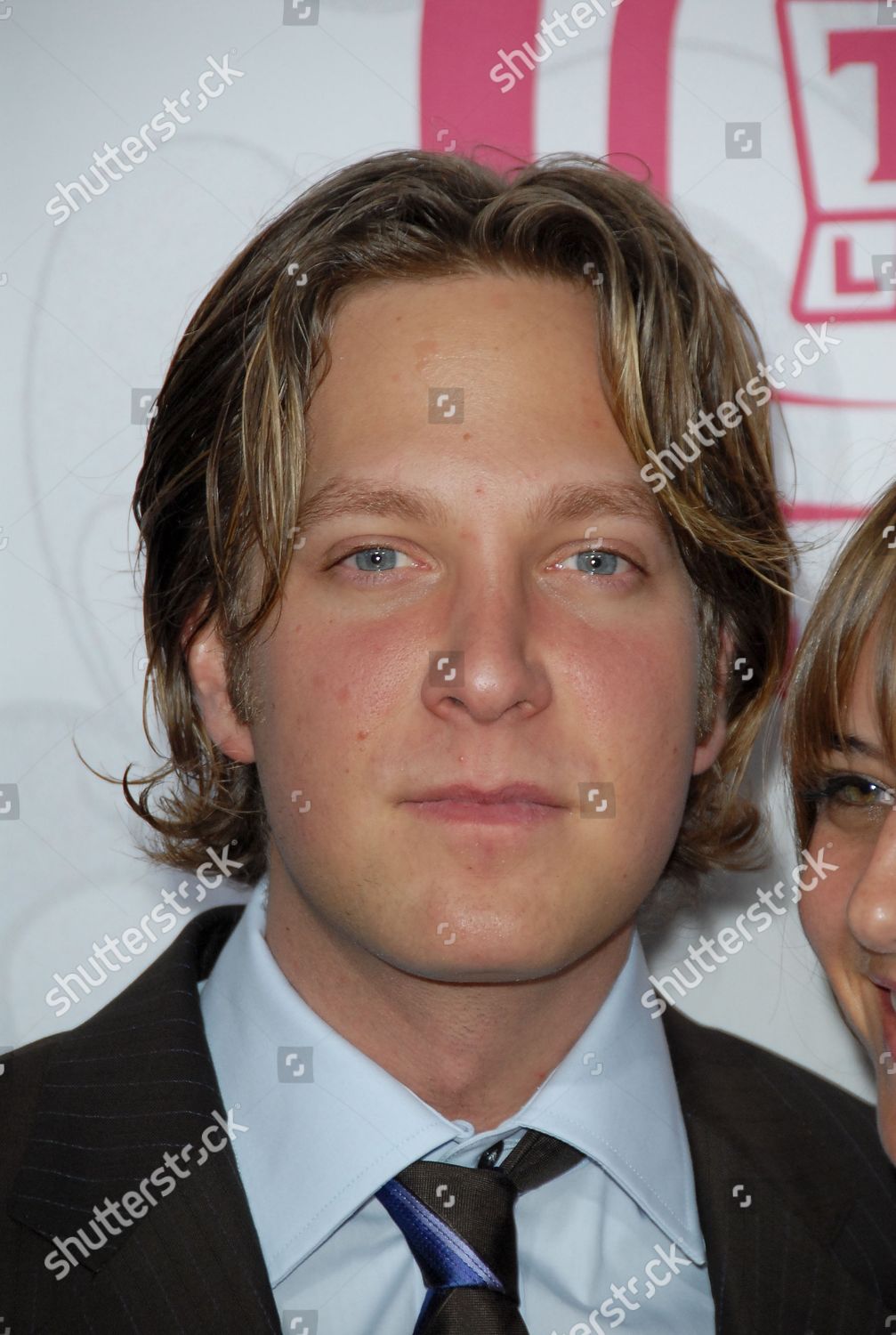Randy Spelling Editorial Stock Photo - Stock Image | Shutterstock