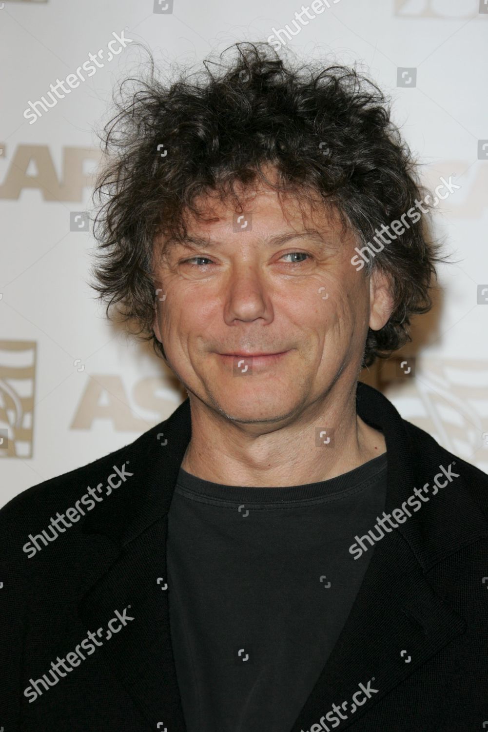 Jerry Harrison Editorial Stock Photo - Stock Image | Shutterstock