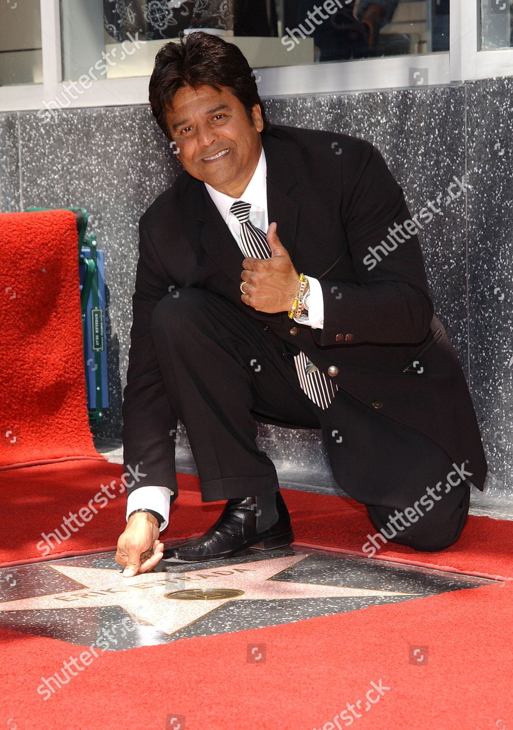 Erik Estrada Editorial Stock Photo - Stock Image | Shutterstock