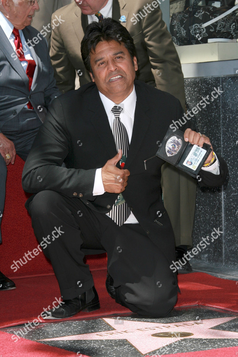 Erik Estrada Editorial Stock Photo - Stock Image | Shutterstock