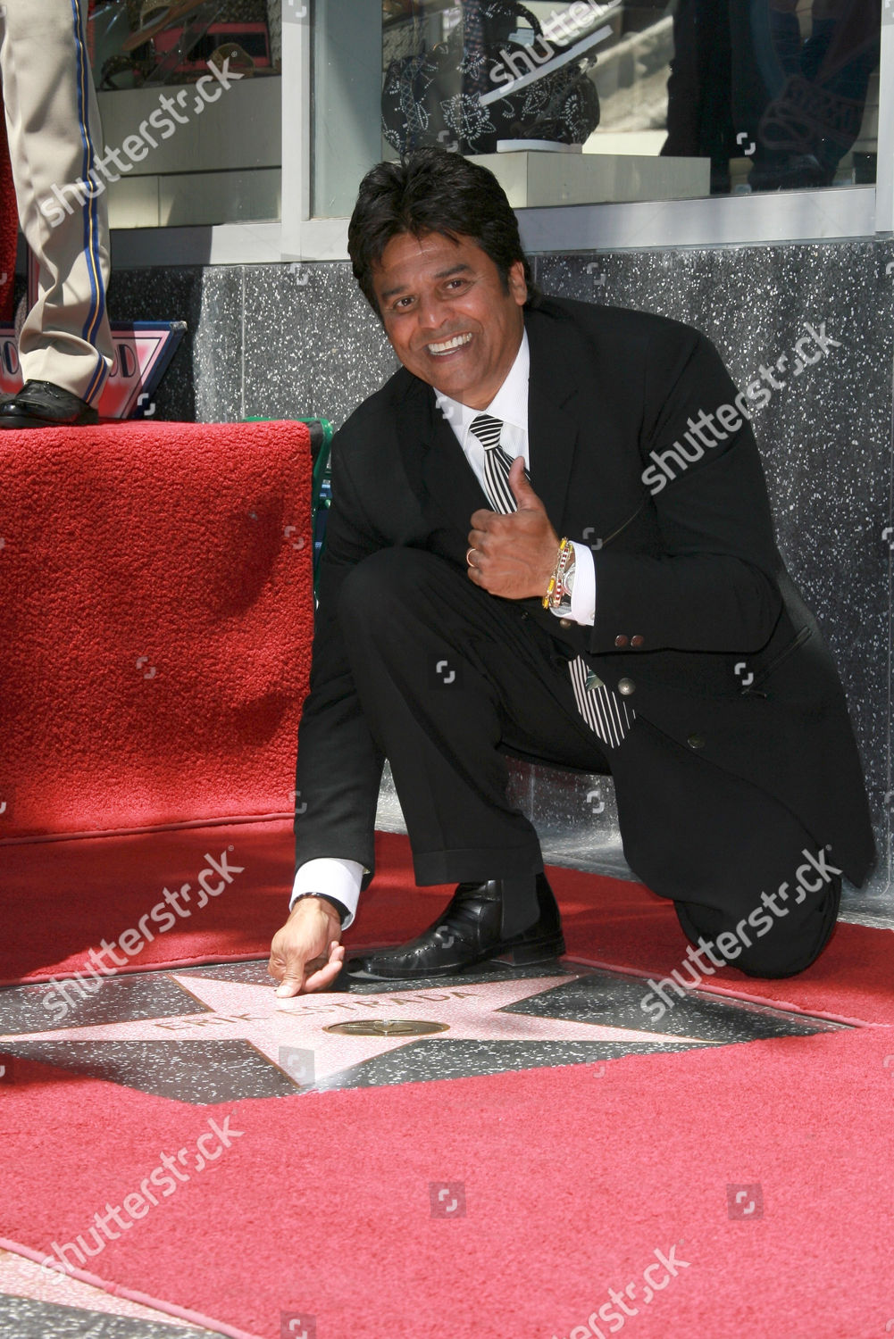 Erik Estrada Editorial Stock Photo - Stock Image | Shutterstock