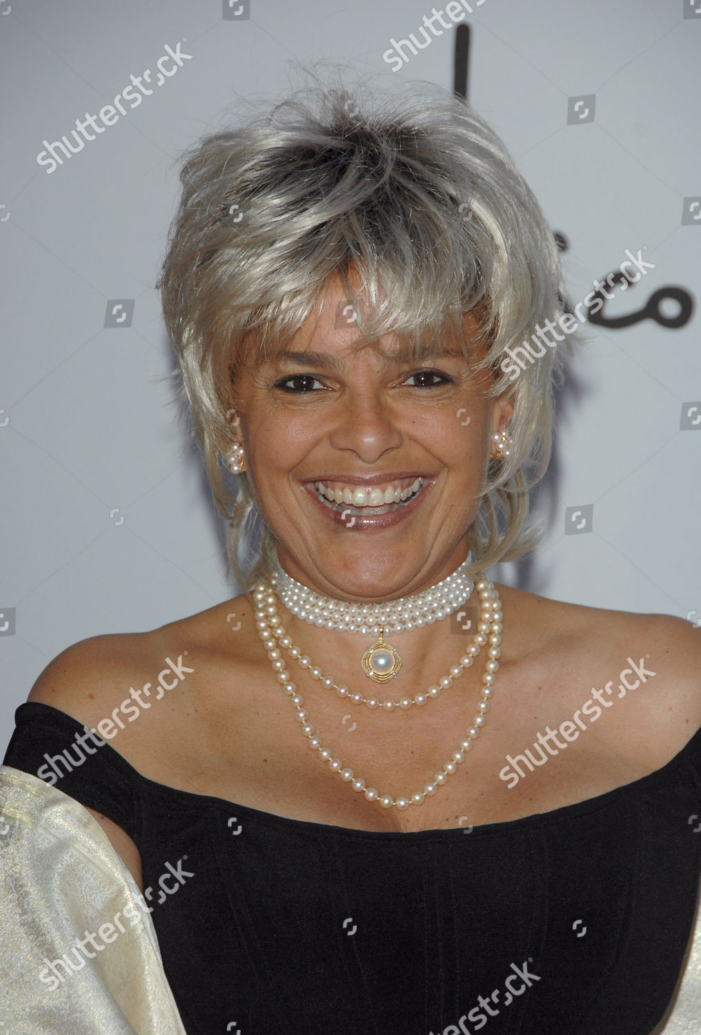 Shari Belafonte Editorial Stock Photo - Stock Image | Shutterstock