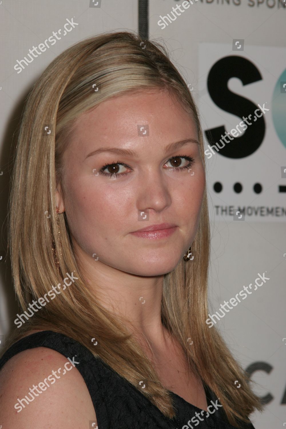 Julia Stiles Editorial Stock Photo Stock Image Shutterstock