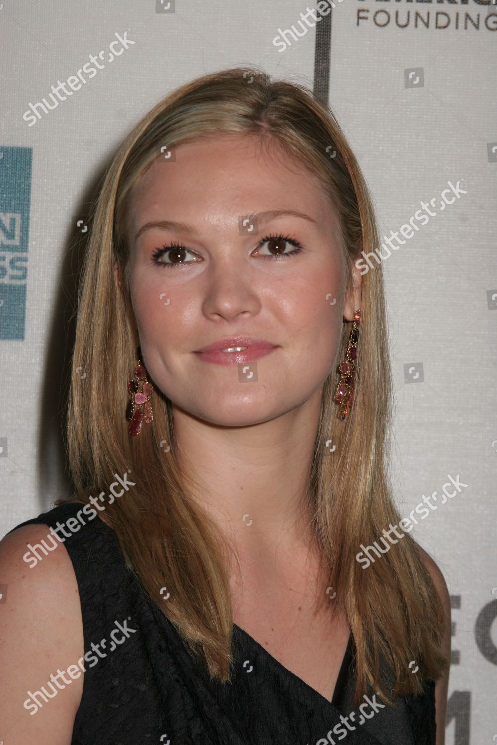 Julia Stiles Editorial Stock Photo Stock Image Shutterstock