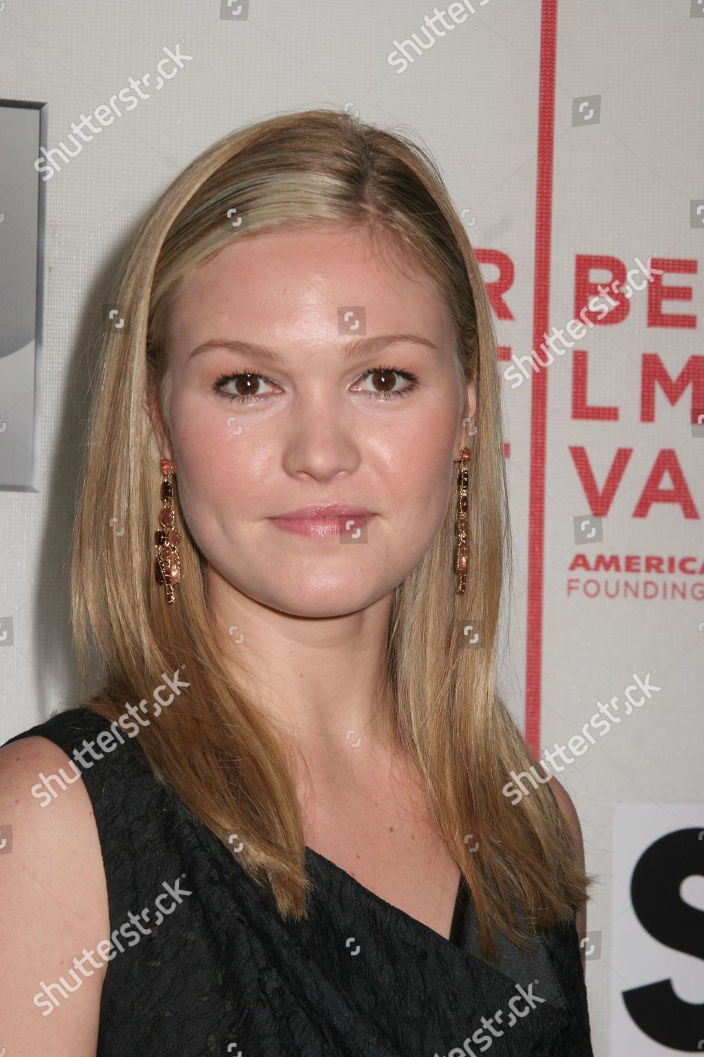 Julia Stiles Editorial Stock Photo Stock Image Shutterstock