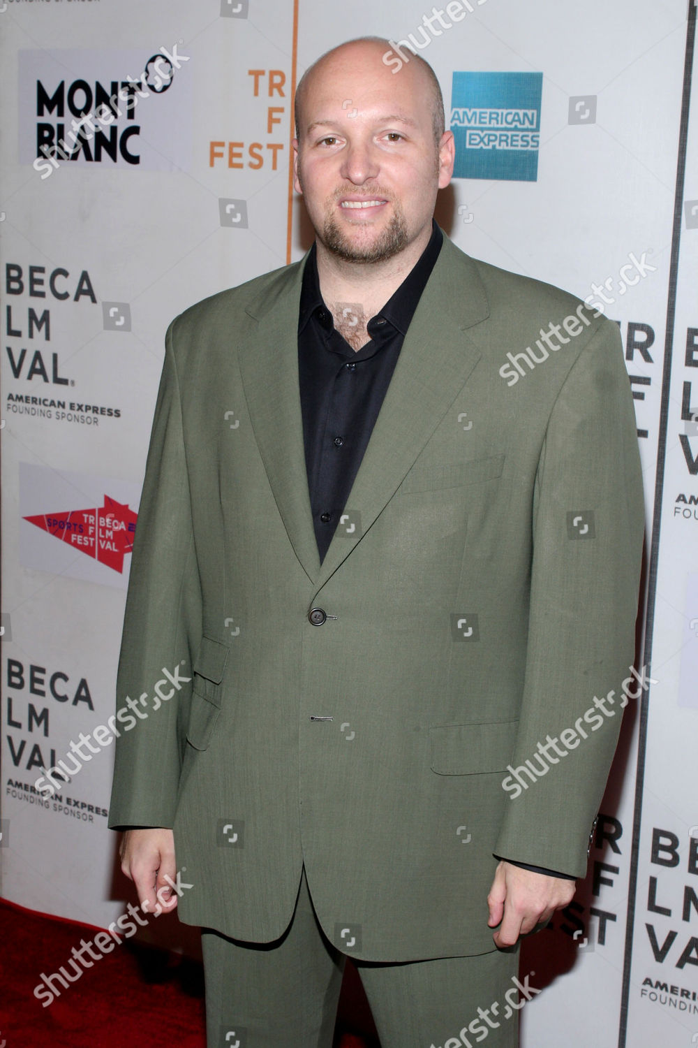 Zak Penn Editorial Stock Photo - Stock Image | Shutterstock